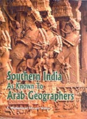 Southern India as Known to Arab Geographers