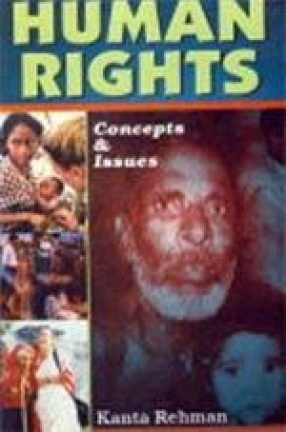 Human Rights: Concepts and Issues