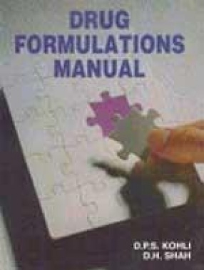 Drug Formulations Manual