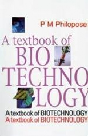 A Textbook of Biotechnology