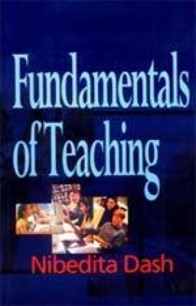 Fundamentals of Teaching