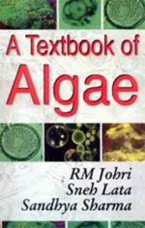 A Textbook of Algae