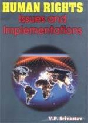 Human Rights: Issues and Implementations (In 2 volumes)