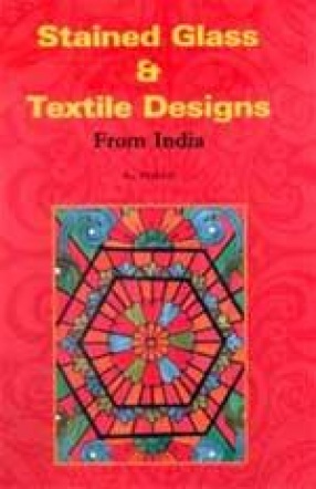 Stained Glass & Textile Designs from India