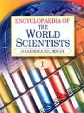 Encyclopaedia of The World Scientists (In 10 Volumes)