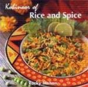 Kohinoor of Rice and Spice