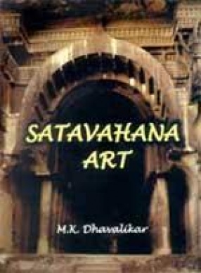 Satavahana Art