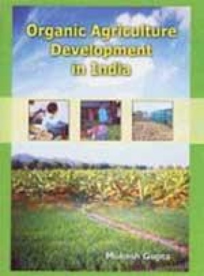 Organic Agriculture Development in India