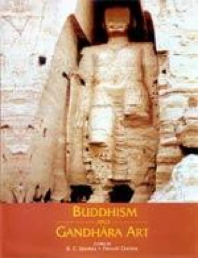 Buddhism and Gandhara Art