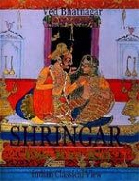 Shringar: The Ras Raj