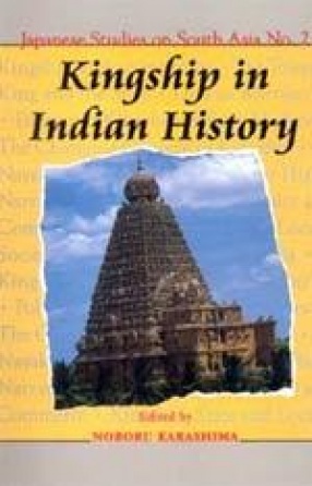 Kingship in Indian History