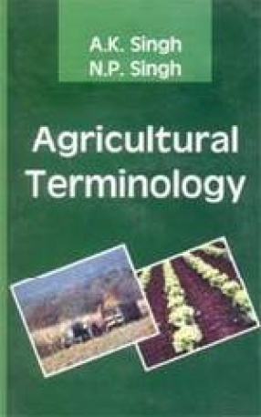 Agricultural Terminology