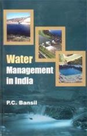 Water Management in India