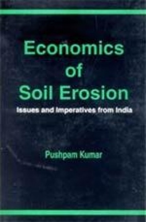 Economics of Soil Erosion