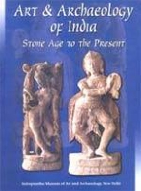 Art & Archaeology of India