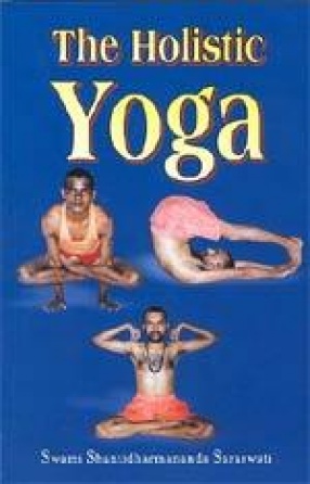 The Holistic Yoga