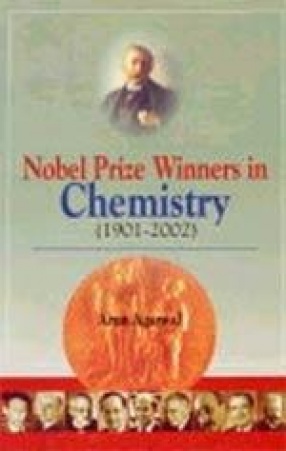 Nobel Prize Winners in Chemistry, 1901-2002