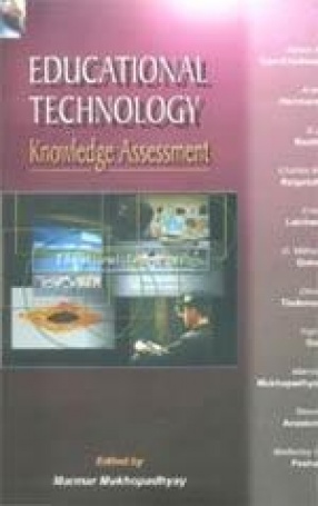 Educational Technology: Knowledge Assessment