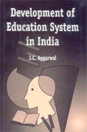 Development of Education System in India