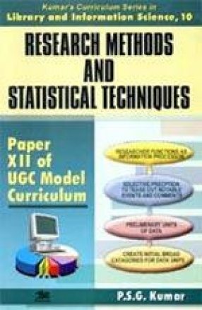 Research Methods and Statistical Techniques