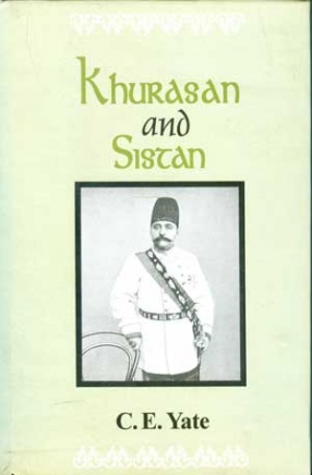 Khurasan and Sistan