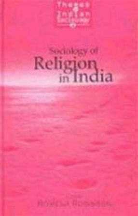 Sociology of Religion in India