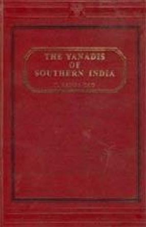 The Yanadis of Southern India