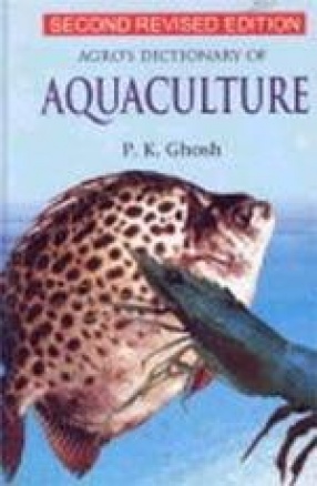 Agro's Dictionary of Aquaculture