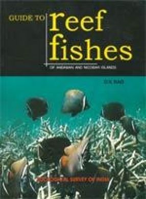 Guide to Reef Fishes of Andaman and Nicobar Islands