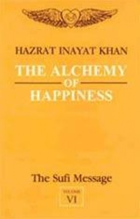 The Alchemy of Happiness