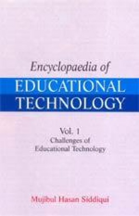 Encyclopaedia of Educational Technology (In 4 Volumes)