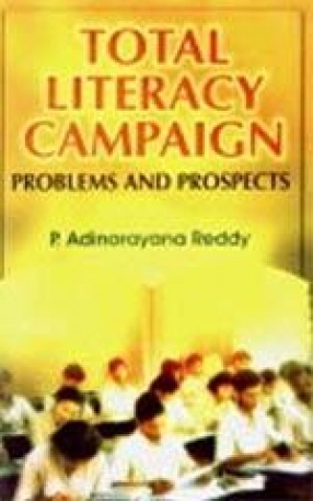 Total Literacy Campaign: Problems and Prospects