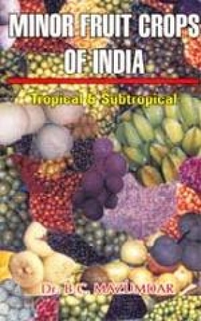 Minor Fruit Crops of India