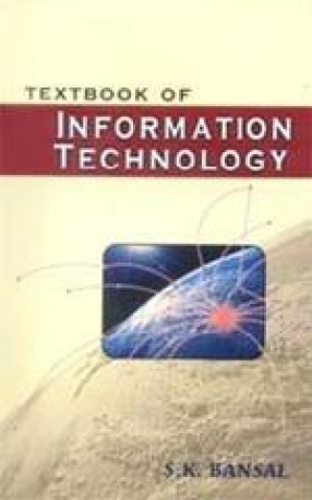 Textbook of Information Technology