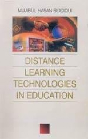 Distance Learning Technologies in Education