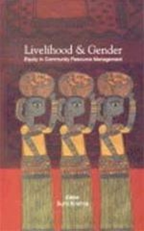 Livelihood and Gender: Equity in Community Resource Management