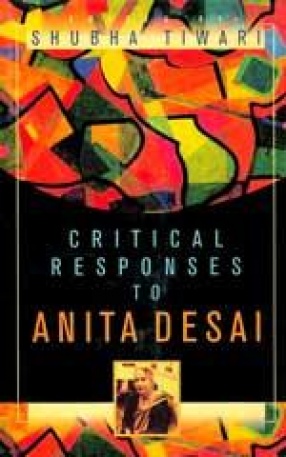 Critical Responses to Anita Desai (In 2 Volume)