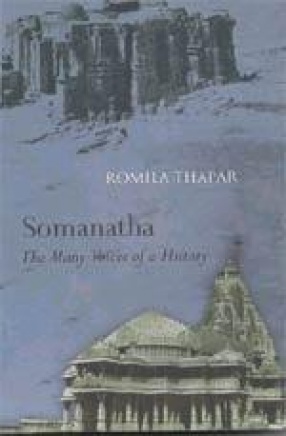 Somanatha: The Many Voices of a History