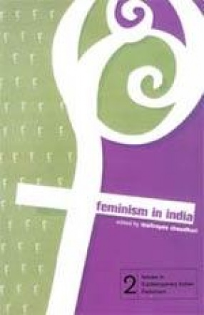 Feminism in India