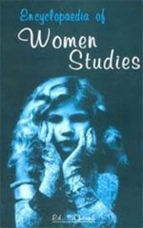 Encyclopaedia of Women Studies (In 5 Volumes)