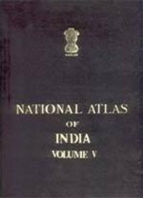 National Atlas of India (Volume V): Population