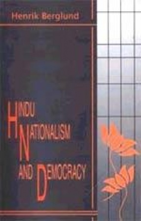 Hindu Nationalism and Democracy