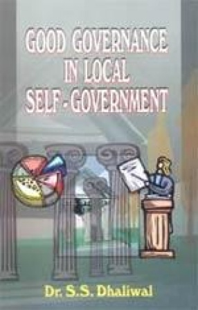 Good Governance in Local Self-Government