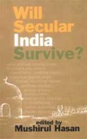 Will Secular India Survive?