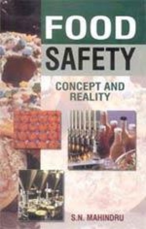 Food Safety: Concept and Reality