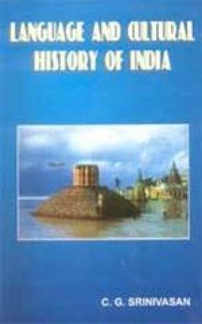 Language and Cultural History of India