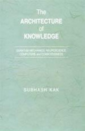 The Architecture of Knowledge