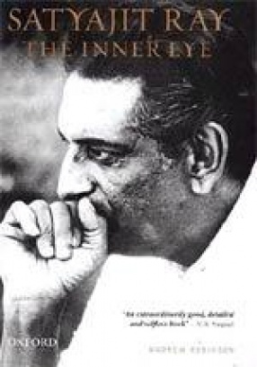 Satyajit Ray: The Inner Eye