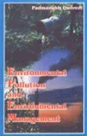 Environmental Pollution and Environmental Management