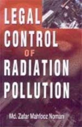 Legal Control of Radiation Pollution